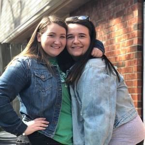 Meet your Posher, Molly